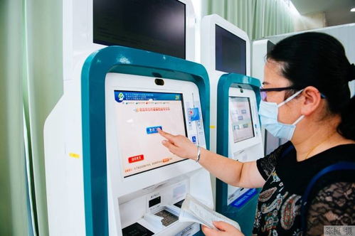 医保刷卡器，便捷医疗支付的桥梁