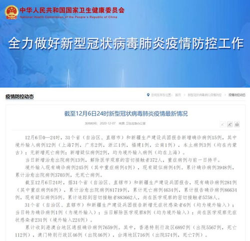 疫情新动态，31省新增本土50例，我们如何保持警惕？