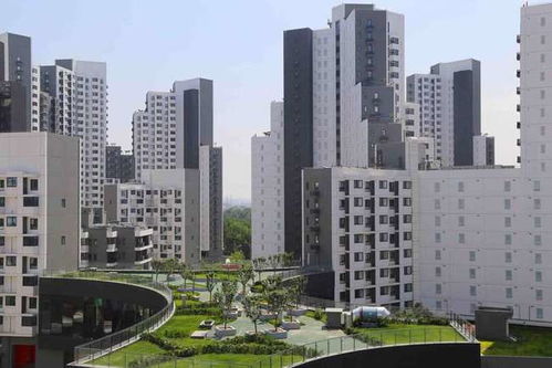 太原市经济适用房，实现住房梦想的桥梁