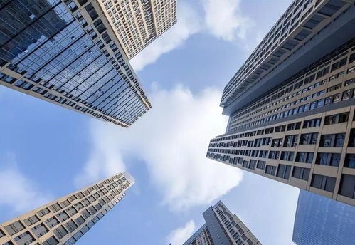 揭开房产查询的神秘面纱，您的房产信息，一键掌握！