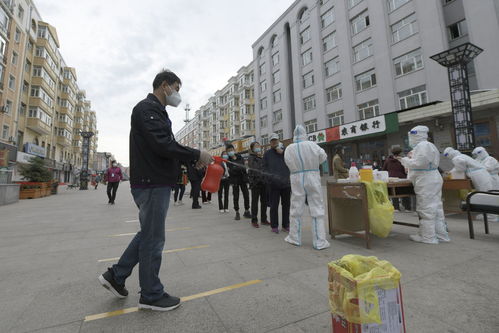 无锡五河新村，疫情下的社区团结与挑战