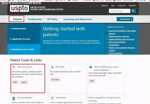 商标查询指南，如何轻松掌握品牌保护的关键步骤