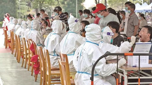 内蒙古疫情新动态，新增2例确诊夫妻病例的警示与防控策略