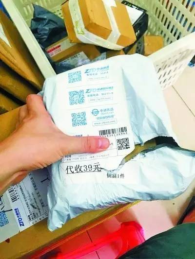 快递外包装的隐患，为何我们不应该将它们带回家？