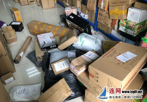 快递外包装的隐患，为何我们不应该将它们带回家？