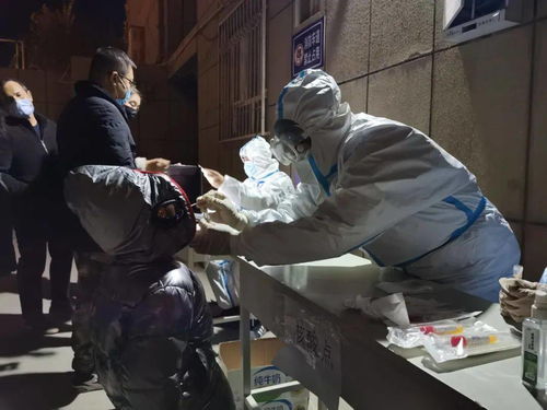 新疆疫情新动态，新增1确诊病例的全面解读与应对策略