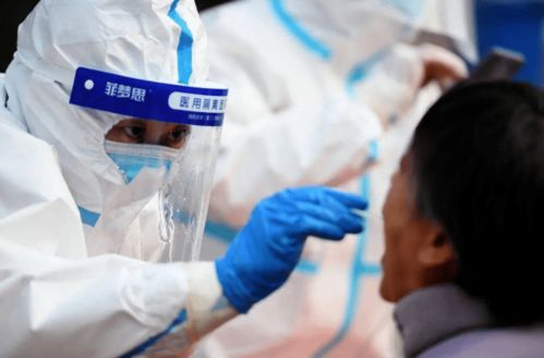 疫情新动态，31省区市新增确诊10例，本土病例再现警示