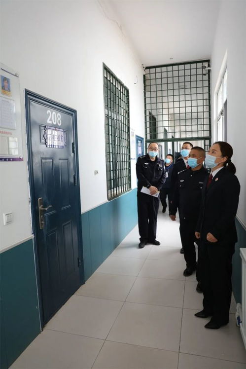 江苏盐城监狱，从高墙之内看社会正义与人性光辉