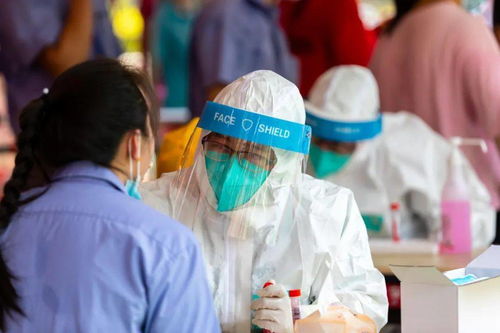 福建疫情新动态，新增本土确诊1例的应对与预防