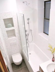 打造舒适温馨的澡堂，装修指南与创意灵感