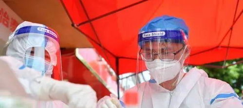 福建战疫新动态，昨日新增本土阳性5例，我们如何共同应对？