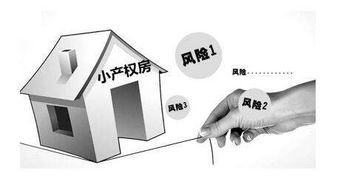 深入了解小产权房，含义、风险与购买指南