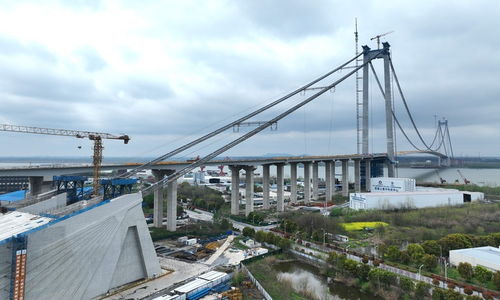 通信工程，连接世界的桥梁