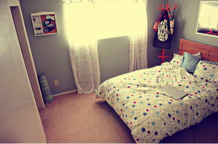 梧州房屋出租，温馨小窝，开启美好生活