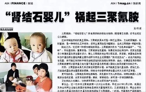 石家庄三鹿集团，从辉煌到衰落的教训与启示