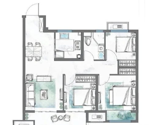 有车也有房，现代都市生活的双刃剑