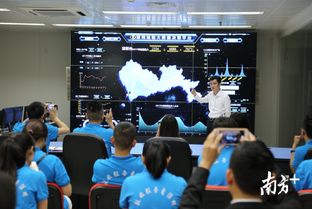 深圳市地方税务局，税收政策与服务的现代化典范