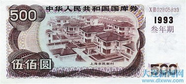 国库券发行，国家财政的稳定器与个人投资的新选择