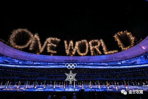 冰雪盛宴，2022北京冬奥会的国际参与者全景