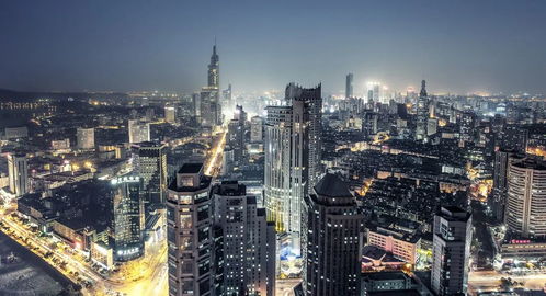 城市维护建设税，城市发展的隐形翅膀