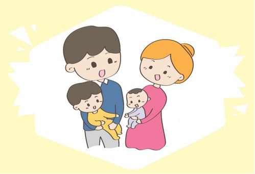 拥抱变化，探索放开二胎政策的时机与影响