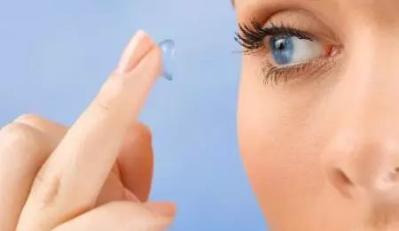 隐形眼镜代理，开启你的视界新篇章