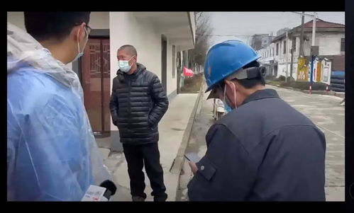 深泽一村的警报，高风险调整背后的生活与挑战