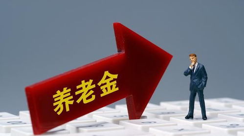 解密养老金，深度解析养老金计算公式及其影响因素