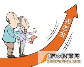 企业退休人员涨工资，影响、原因及应对策略