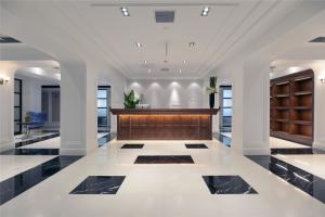 打造高效、节约的办公空间，党政机关办公用房建设标准解读