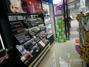 开启美丽事业，如何成功开设一家化妆品店