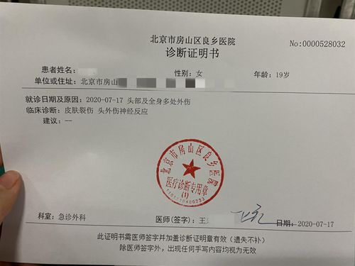 开启信任之门，资信证明申请书的奥秘