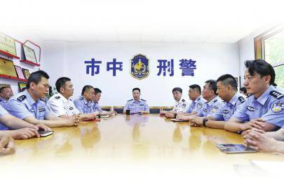 黑龙江质量技术监督局，守护品质生活的幕后英雄