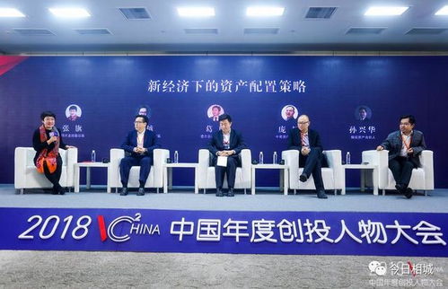 探索金融巨擘，中国国际信托投资公司如何塑造未来