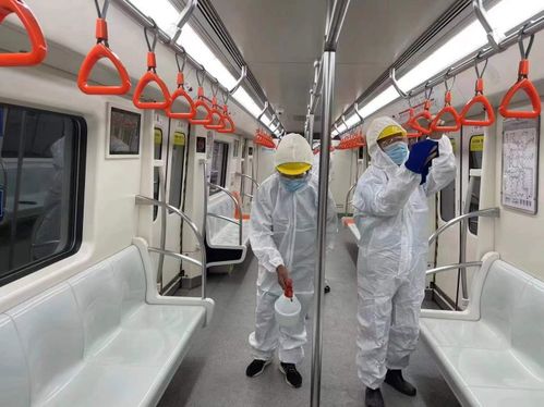 吉林市疫情最新动态，防控措施与市民生活指南