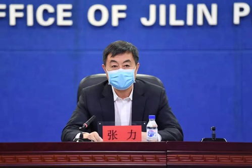 吉林市疫情最新动态，防控措施与市民生活指南