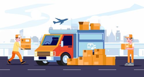 快递小哥的战疫，韵达快递在疫情中的责任与挑战