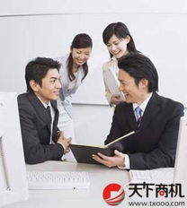 领导力与职场礼仪，如何在职场中保持专业与尊重