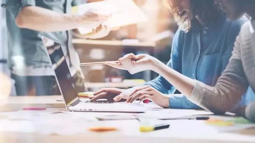 五天工作制，现代工作生活的平衡艺术