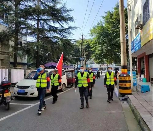 望京疫情，社区防控与个人防护的双重奏
