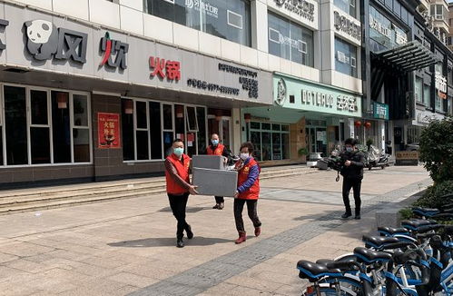 定州银都花园疫情，社区防疫的挑战与应对