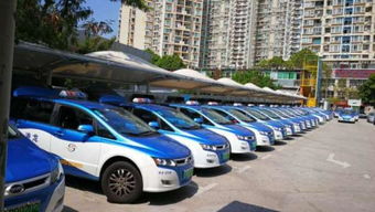 北京下线出租车，城市变迁的见证者与绿色出行的新生