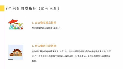 北京户口新政策，深入解析与生活影响