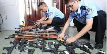 正义的胜利，卖枪入狱终获无罪的启示