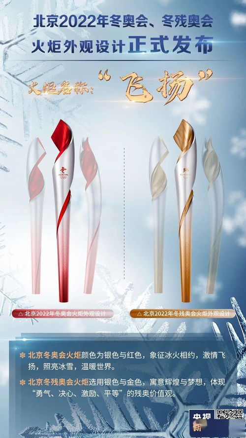 2022年冬残奥会，冰雪中的激情与梦想