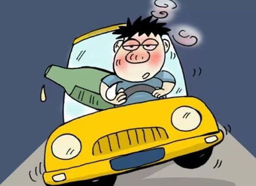 酒后驾驶风险高，一瓶啤酒后多久能安全驾驶？