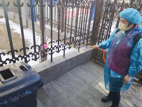 沈阳市今日疫情动态，了解最新情况，共同守护健康