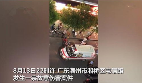 南宁男子当街行凶事件，社会安全的警示与反思