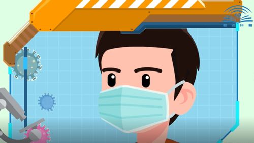 新传染病防治法，保护健康的盾牌