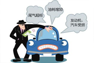 机动车年检新规定，让安全与便利同行